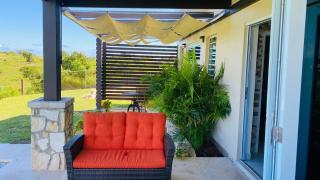 Carthys Estate - Glanvilles - 1