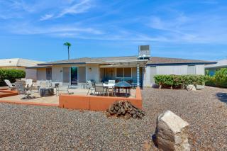 Concho Casa - 9