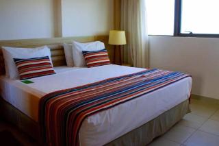 Flat Premium - Beach Class Convention 81 - Recife - 5
