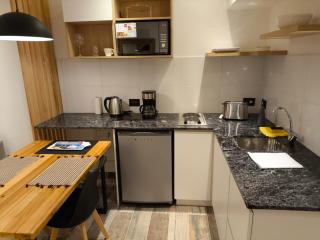 Tandil Suites - Tandil - 5