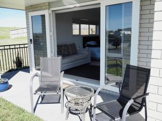 Paradise on the Sand - Whakatane - 0