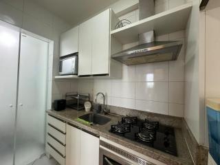 Para um trabalho temporário ou férias em Curitiba - 4
