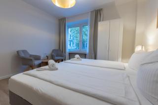 Hotel Doerenkamp Self-Check-in - Düsseldorf - 6