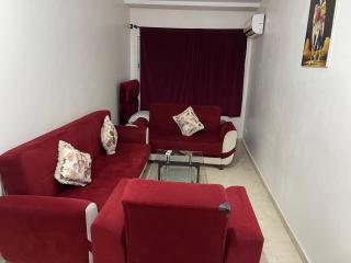 Appartement 30 au 5 ème étage avec balcon ( POUR FAMILLE ) - Marrakech - 8