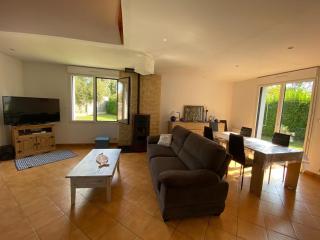 Holiday Home in Damgan near Sandy Beaches - 7