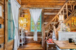 Garden Cabin - 6