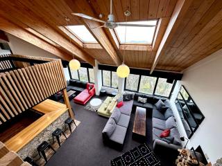 Merrijg Ski Club - Mount Buller - 7