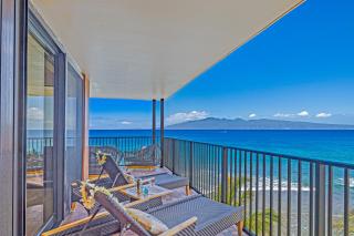 Kaanapali Shores 702 - Kahana - 0