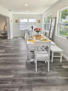 Dockside Delight Waterfront Gulf Access 4 mins to Beach - Englewood - 6