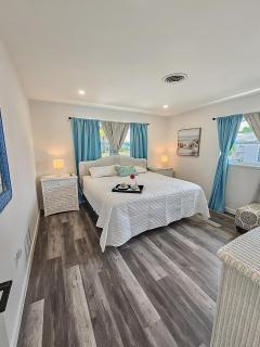 Dockside Delight Waterfront Gulf Access 4 mins to Beach - Englewood - 4