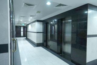 Blissful Partition Room in Bur Dubai Near Burjuman Metro - 3