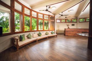 IKAM Riverview Amazon Lodge - Asociado Casa Andina - 5