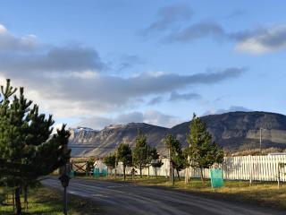 Cabañas Terravento - Puerto Natales - 5