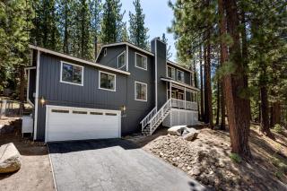 Large Seasonal Rental South Lake Tahoe - 0