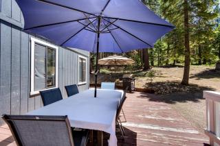 Large Seasonal Rental South Lake Tahoe - 8