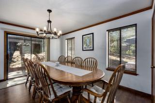 Large Seasonal Rental South Lake Tahoe - 4