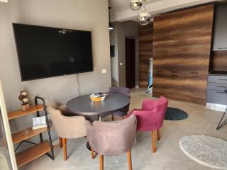 Doletti - Marina Apartment - 4