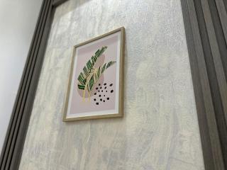 Radiant Parition Room in Barsha Heights Near Metro - Dubái - 8