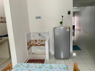 HOMESTAY CIKGU NORa near UTHM KPTM KKTM IPG Moslim onli - 1