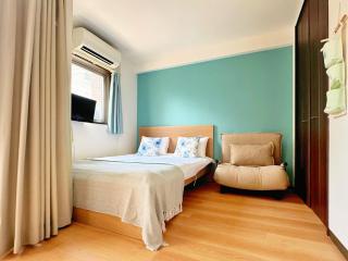 Juso AFP Apartment Hotel - Osaka - 9