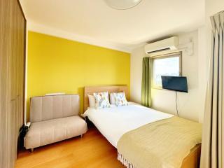 Juso AFP Apartment Hotel - Osaka - 8