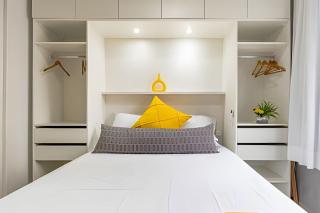 Apartamento Acolhedor Arcoverde - Rio de Janeiro - 9