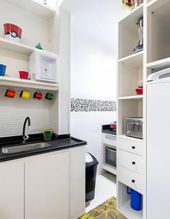 Apartamento Acolhedor Arcoverde - 7