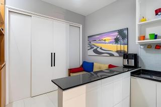 Apartamento Acolhedor Arcoverde - Rio de Janeiro - 4