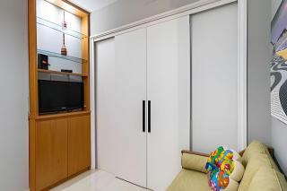 Apartamento Acolhedor Arcoverde - Rio de Janeiro - 2