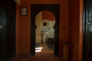 Rose Noire - Ouarzazate - 5