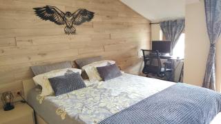 apartment Mountain Delight, Bansko - Bansko - 4
