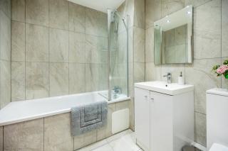 Classic 2bedroom Apartment - Mill Hill - 8