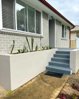 Travellers Refuge - Nowra - 6
