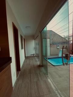 Casa de Praia a 100metros da Lagoa Arraial do cabo - 3