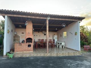 Sítio em Gravatá-PE - Gravatá - 2