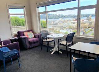 Work and Travel Stay Central City - 4