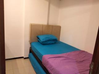 apartemen gateway pasteur tower topaz by esti - Bandung - 7
