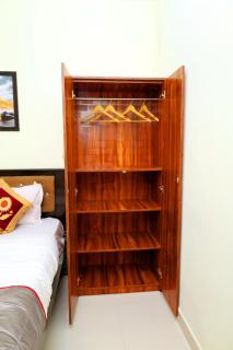 SRI NILAYAM Inn - Tirupati - 5