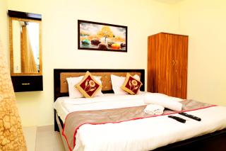 SRI NILAYAM Inn - Tirupati - 1