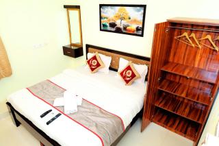 SRI NILAYAM Inn - 1