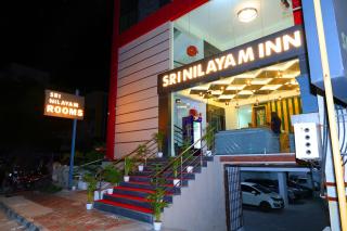 SRI NILAYAM Inn - Tirupati - 0