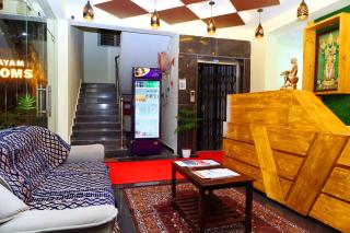 SRI NILAYAM Inn - 6