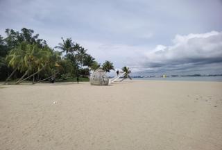Carnelian Tower Hotel at ForestCity 4106 with WIFI - Kampong Pok Kechil - 5