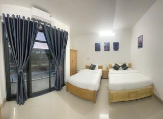 HOANG PHUC HOTEL kế bến tàu rạch giá - Rạch Giá - 2