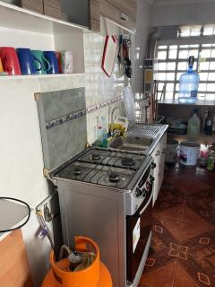 Departamento quisco - Algarrobo - 5
