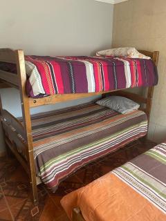 Departamento quisco - Algarrobo - 3