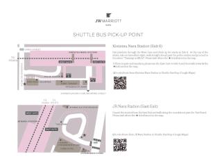 JW Marriott Hotel Nara - 8