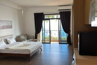 Carnelian Tower Hotel at ForestCity 4109 with WIFI - Gelang Patah - 9