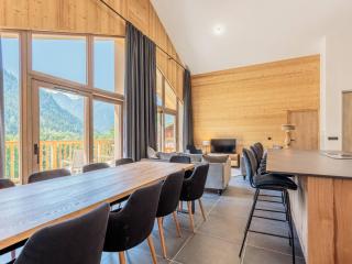 Appartement 10 personnes Champagny-en-Vanoise, parking, animaux admis, balcon, WIFI - FR-1-638-7 - Champagny-en-Vanoise - 7