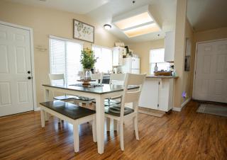 Cozy Condo minutes from the Sequoia National Park - Three Rivers - 6